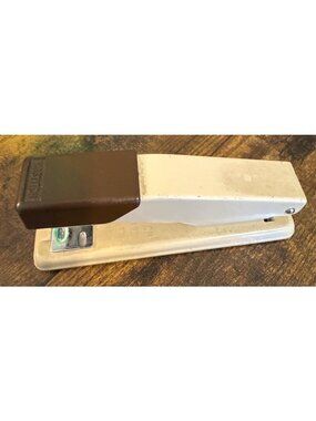 Vintage Bostitch Stapler Model B-250